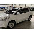 Chevrolet Spin 2014 1.8 Lt 8V Flex 4P Manual