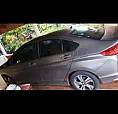 Honda City 2015 Lx