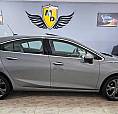 Chevrolet Cruze 2018/2018 1.4 Turbo Sport6 Ltz 16V Flex 4P Automático
