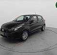 Fiat Argo 2025 1.0 Firefly Flex Drive Manual