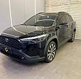 Toyota Corolla Cross Xre 2.0 16v Flex Aut 2022