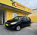 Ford Fiesta 1.0 8v Flex/class 1.0 8v Flex 5p 2014