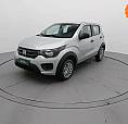 Fiat Mobi 2023 1.0 Evo Flex Like. Manual