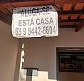 Casa Para Aluguel Em Paraíso Do Tocantins 
