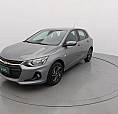 Chevrolet Onix 2024 1.0 Flex Lt Manual