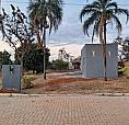 Lote 404m² Com Construção - Ponte Alta Norte - Condomínio Fechado