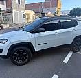 Jeep Compass Trailhawk 2.0 4X4 Dies. 16V Aut. 2021