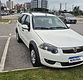 Fiat Palio Weekend Trekking 1.6 Flex 16V 5P 2016