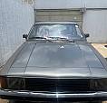 Chevrolet Opala L/Sl/Ss/ 2.5/4.1 1984