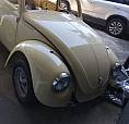 Volkswagen Fusca 1300 1974