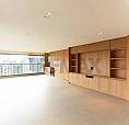 Apartamento De Alto Padrão Em Moema | 144M²  3 Suítes  Em Frente Ao Consa