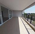 Apartamento 3 Suítes 3 Vagas - Moema - Ibirapuera .