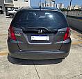 Honda Fit Lx 1.4/ 1.4 Flex 8V/16V 5P Aut. 2009