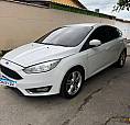 Ford Focus 1.6 S/Se/Se Plus Flex 8V/16V 5P 2018