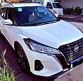 Nissan Kicks Advance 1.6 16v Flex Aut 2022