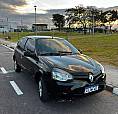 Renault Clio Authentique 1.0/1.0 Hi-Power 16V 3P 2014