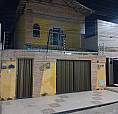 Alugo Casa 