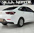 Chevrolet Onix Plus Lt 1.0 12V Flex Mec. 4P 2020