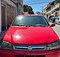 Fiat Palio 1.0 Economy Fire Flex 8V 4P 2011