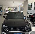Volkswagen T-cross Highline 1.4 Tsi Flex 16v 5p Aut 2023