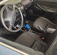 Honda Civic Sedan Lx 1.6 16V Mec. 4P 1999