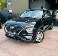 Hyundai Creta Comfort 1.0 Tb 12V Flex Aut 2024