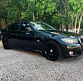 Bmw 320I 2009 Com Teto Abaixo Da Fipe - 2009
