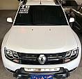 Renault Duster Oroch 2016 Com Gnv