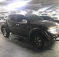 L200 Triton 2.4 Flex Gas 5 Geração