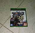 Dragon Ball Xenoverse 2
