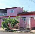 Casa No Jardim Ouro Verde