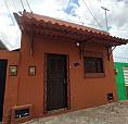 Casa Com 1 Dormitório Para Alugar Por R$ 750,00/Mês - Pitimbu - Natal/Rn