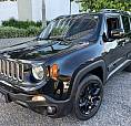 Jeep Renegade Longitude 2.0 Diesel C Apenas Km 71.000 Extraaa 