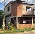 Casa De Três Quartos Com Lote De 400 Metros .