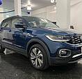 T-Cross Highline