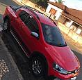 Volkswagen Saveiro Cross 1.6 Cd Flex