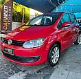 Vw Fox Trend 1.6 I-Motion 2011 Abaixo Da Fipe