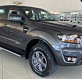 Ford Ranger 2.2 Xls 4X4 Cd 16V Diesel 4P Automático