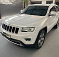 Jeep Grand Cherokee 2015 3.0 Crd V6 Diesel!!! Completa!!