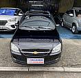 Chevrolet Clássic Ls 1.8 Flex Manual 2015, Completo, Lindo!