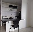 Alugo Apartamento - *