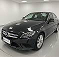C200 Eq Boost 1.5 Hybrid 20/20 17 Mil Km 