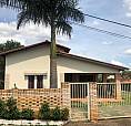 Casa 3 Quartos, 230 M2, Sharniqueira, Próxima À Mansão Imperial - Q5 Smpw - 5.300,00