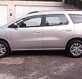 Chevrolet Spin 5 Lugares 
