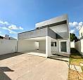 Ec- Casa Duplex | Ininga - Zona Leste | Teresina - Piauí |