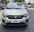 Fiat Mobi Drive 1.0 Flex Completo De  2020