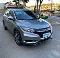 Honda Hr-V Exl 1.8 Flexone Automático