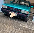 Gol Quadrado Ap 1.6 Gasolona Ano 87