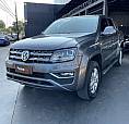 Volkswagen Amarok 2.0 Cd 4X4 Tdi Trendline (Aut)