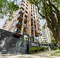 Apartamento Novo Com 2 Dormitórios, 72M² Para Locação No Bigorrilho.